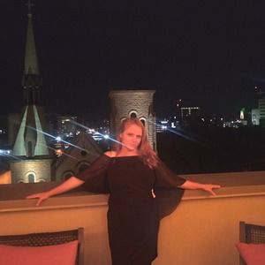 Meet your Posher, Brandi